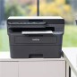 Multifunzione Laser B/N Brother DCP-L2627DWXL